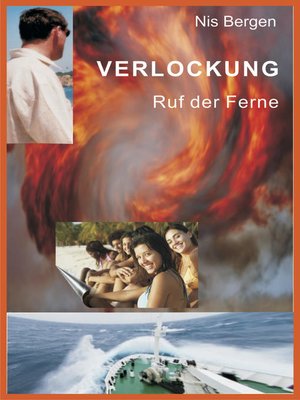 cover image of Verlockung